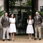 Cotton House Hotel, Autograph Collection