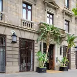 Cotton House Hotel, Autograph Collection