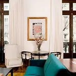 Cotton House Hotel, Autograph Collection