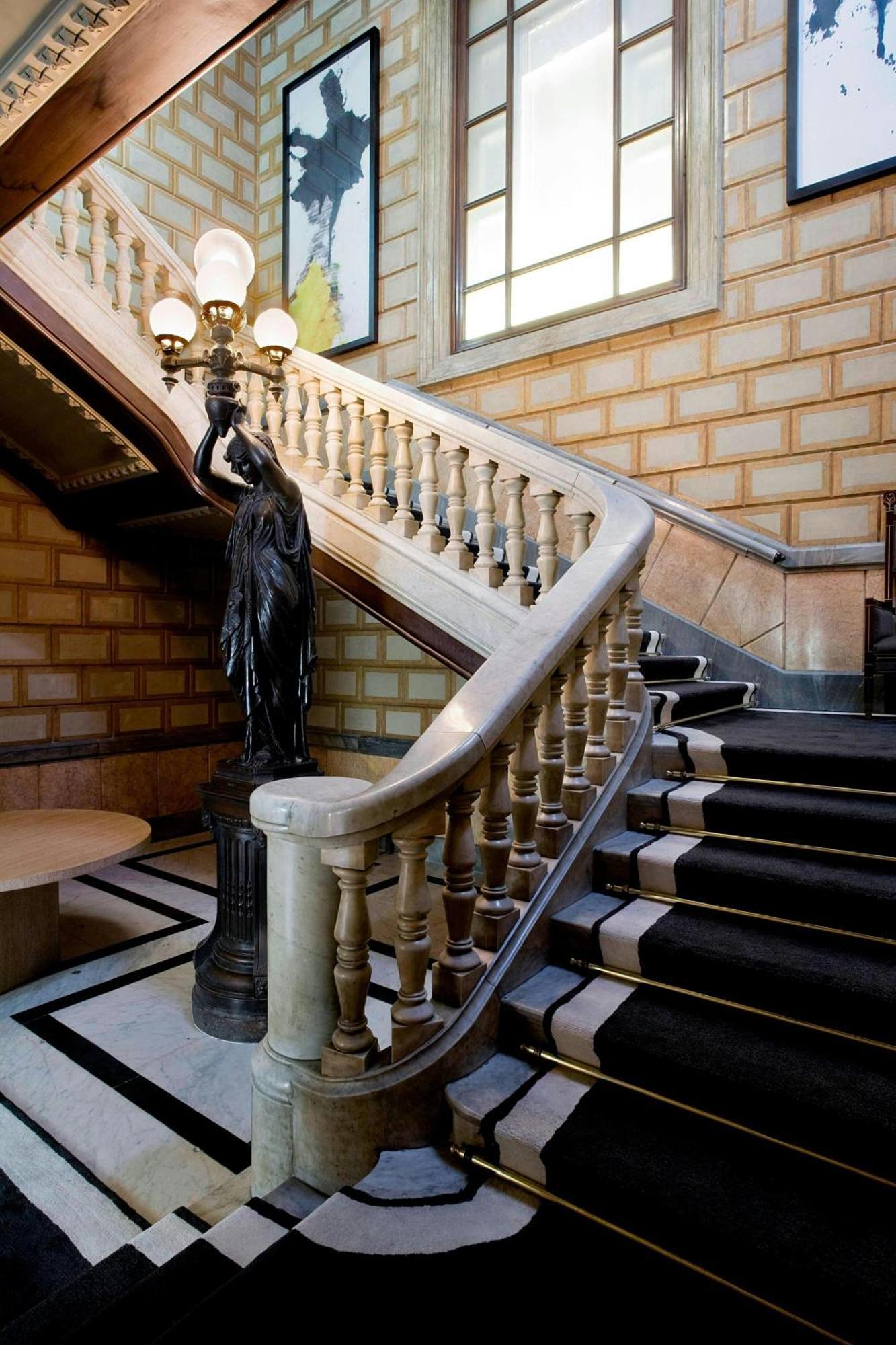 Hotel Cotton House Hotel, Autograph Collection Barcelona