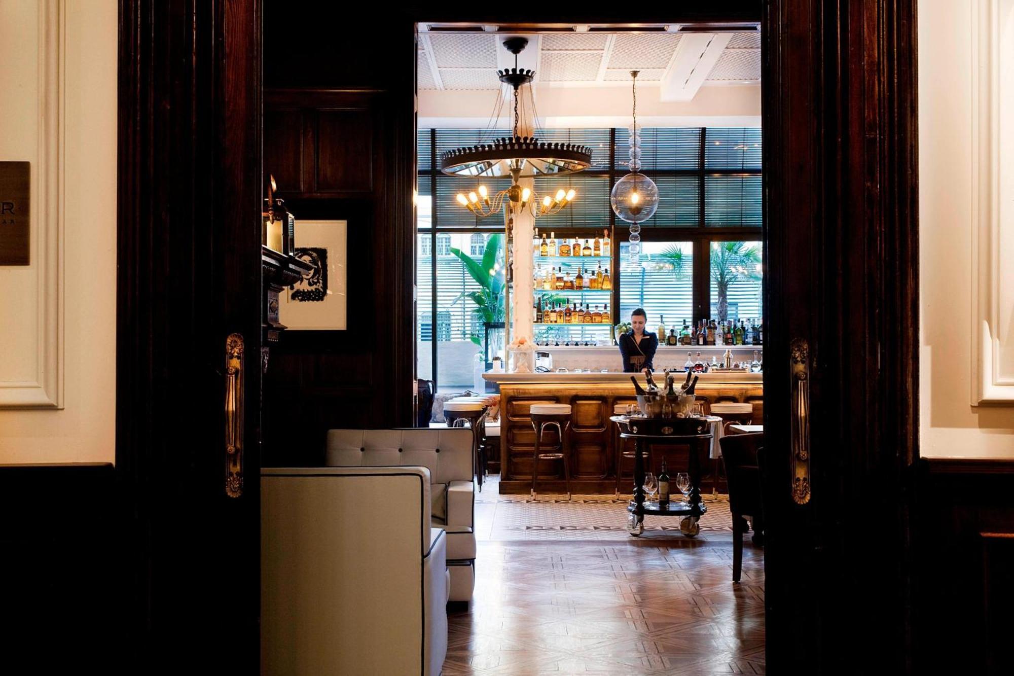 Cotton House Hotel, Autograph Collection 5*