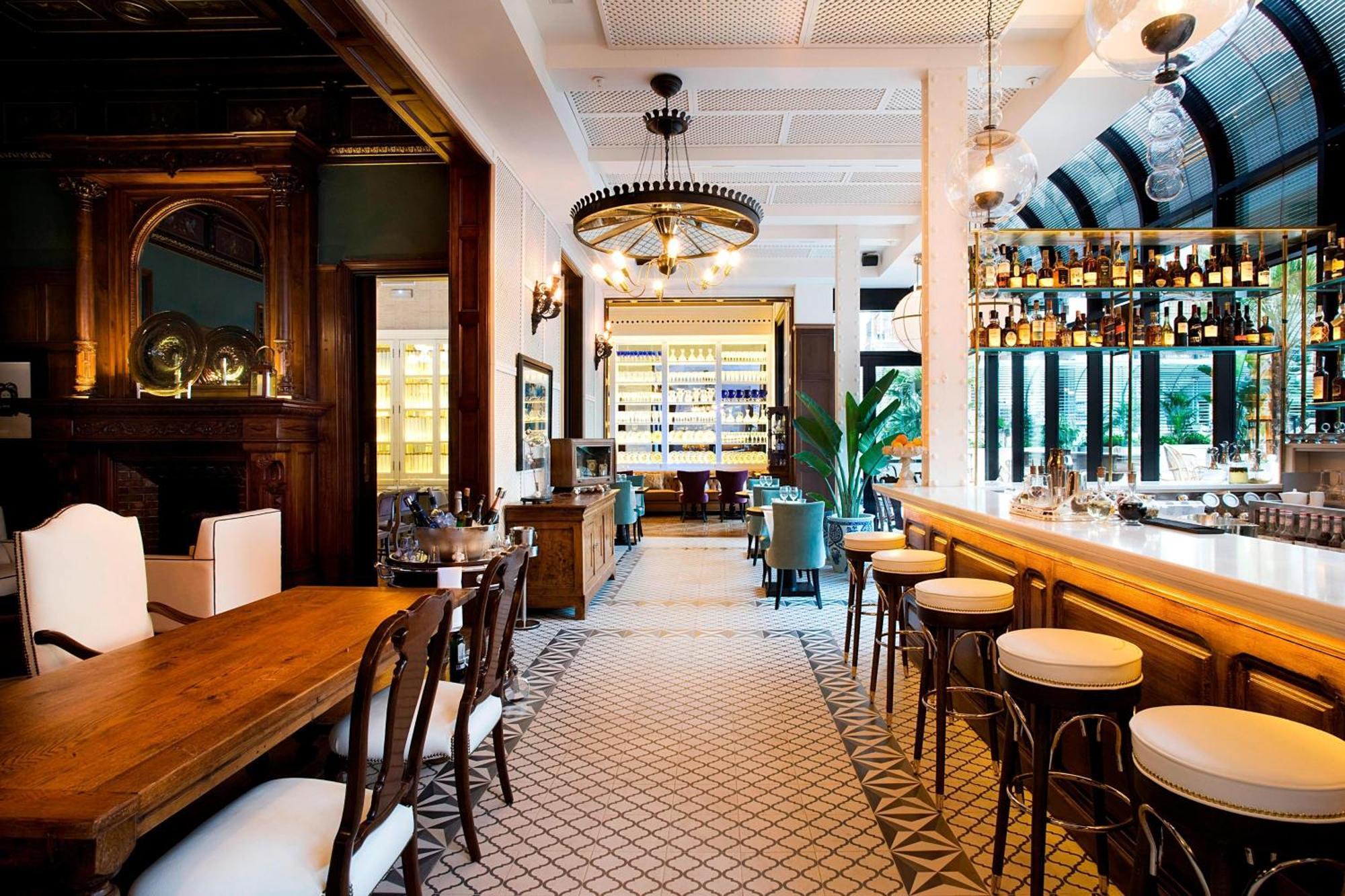 Cotton House Hotel, Autograph Collection 5* Barcelona