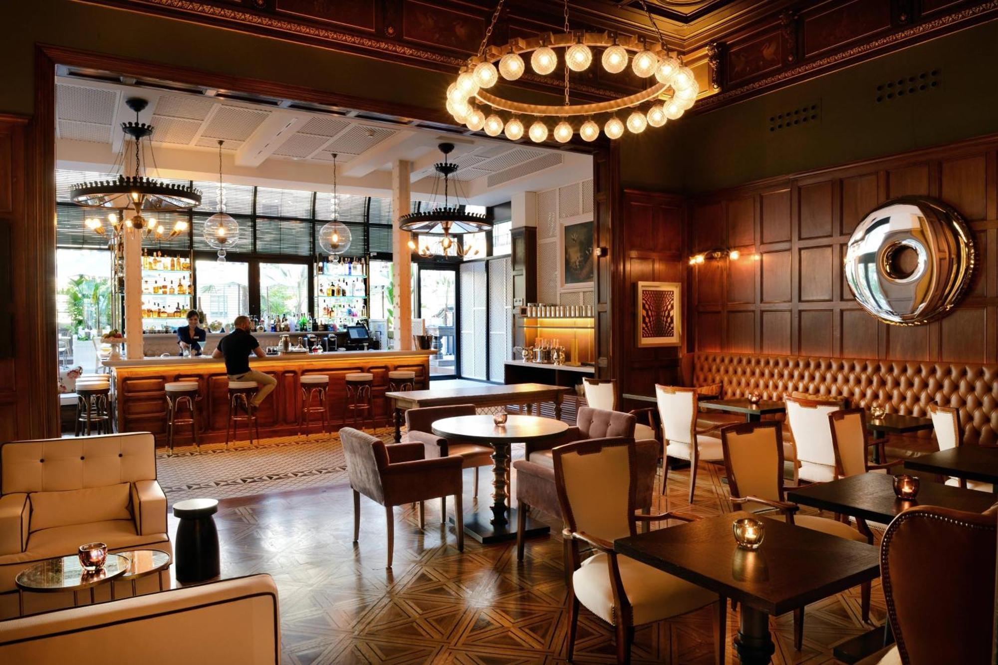 Cotton House Hotel, Autograph Collection Hotel