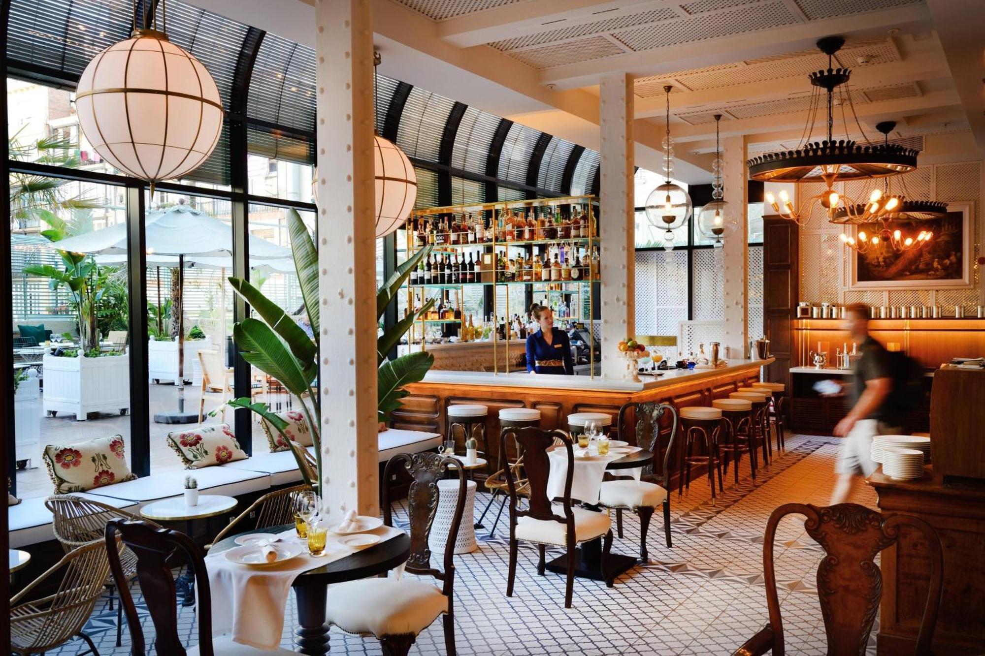 Cotton House Hotel, Autograph Collection Hotel 5*