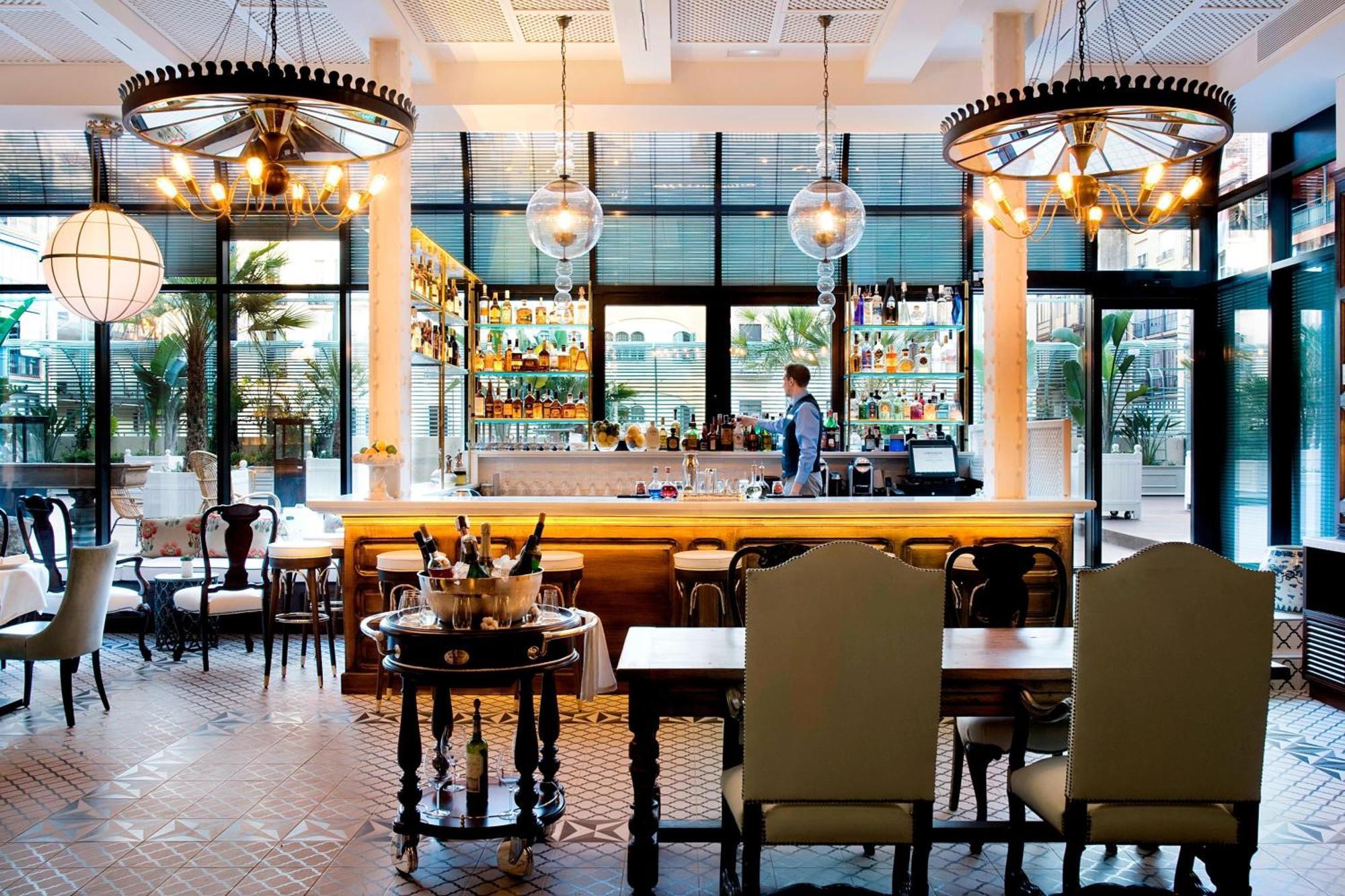 Hotel Cotton House Hotel, Autograph Collection Barcelona