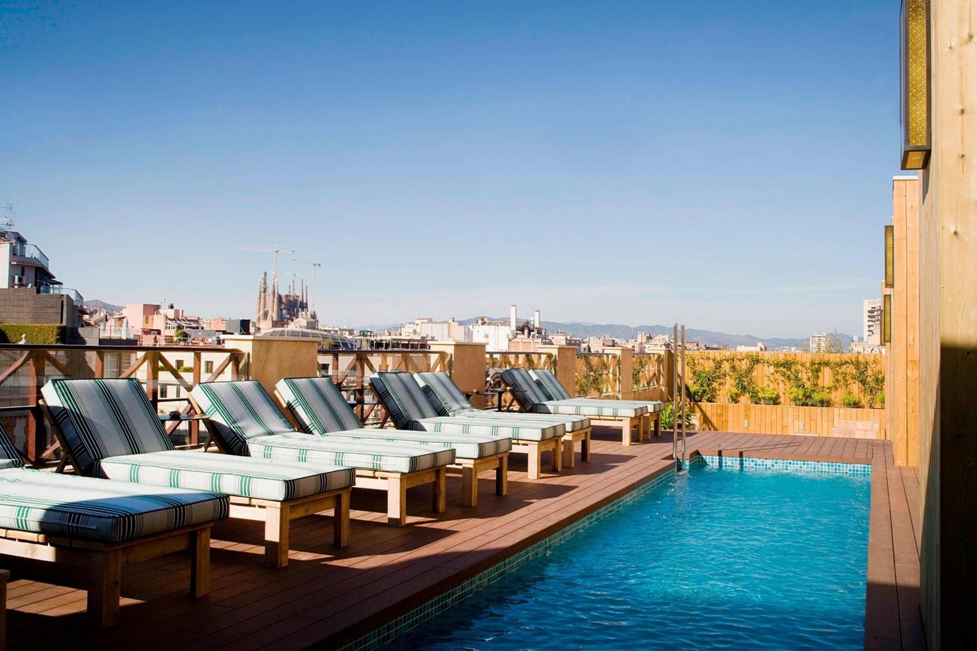 Cotton House Hotel, Autograph Collection Hotel Barcelona
