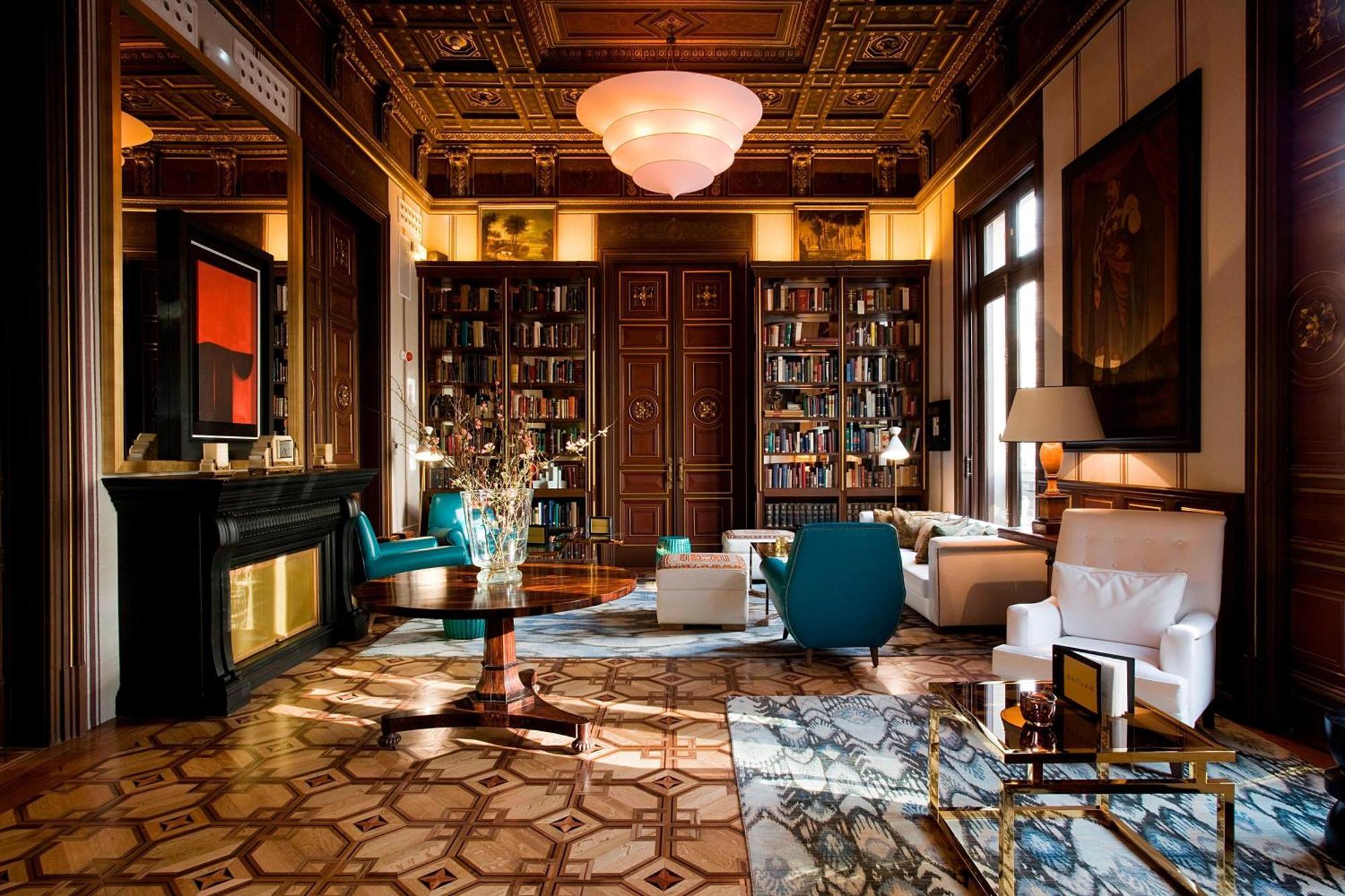 Cotton House Hotel, Autograph Collection 5*