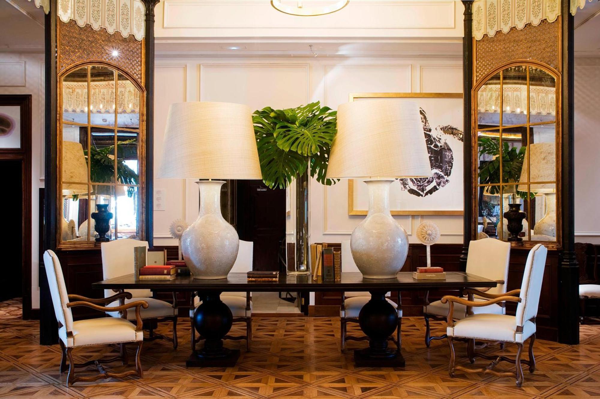 Cotton House Hotel, Autograph Collection Hotel