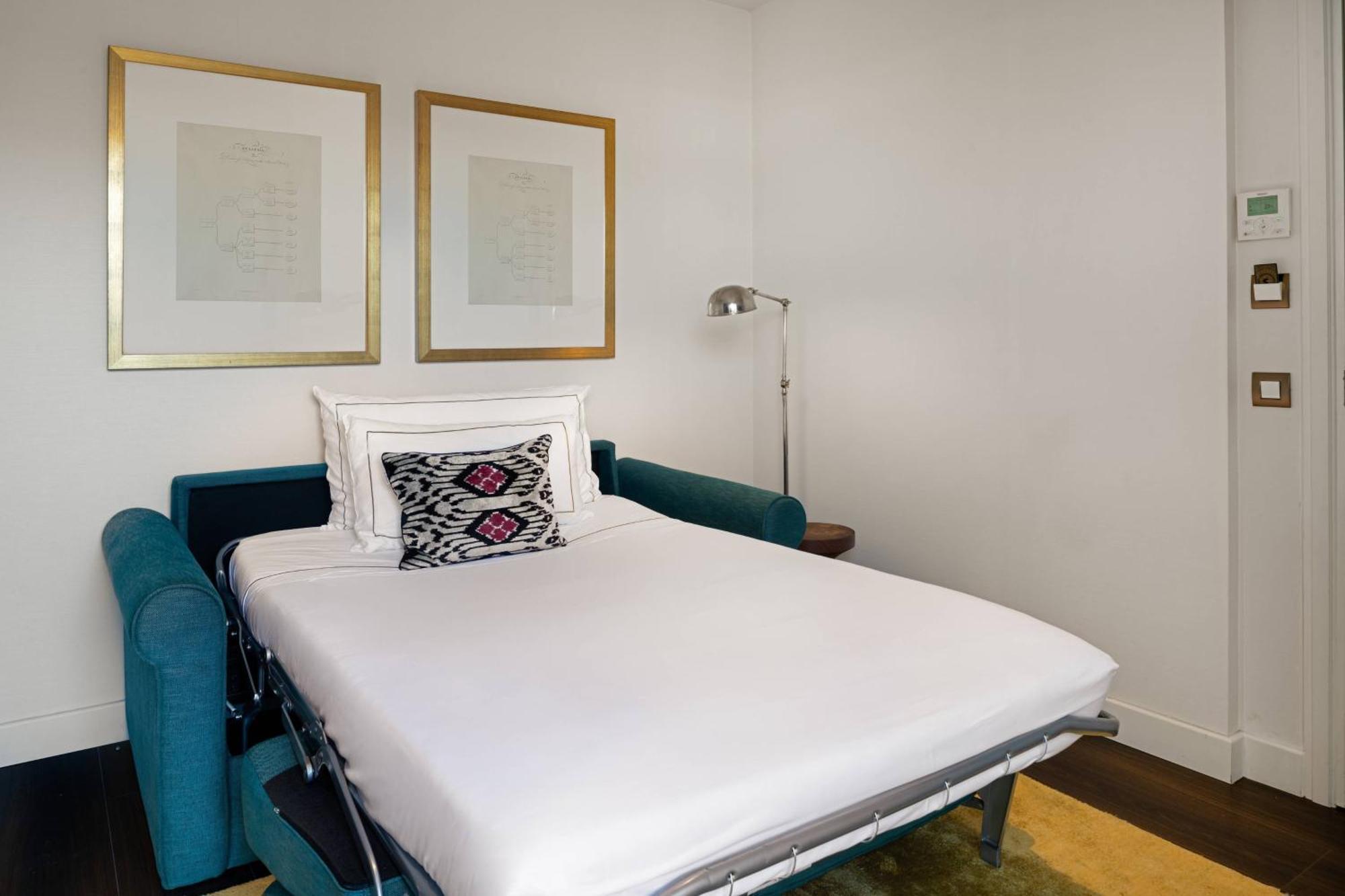 Hotel Cotton House Hotel, Autograph Collection