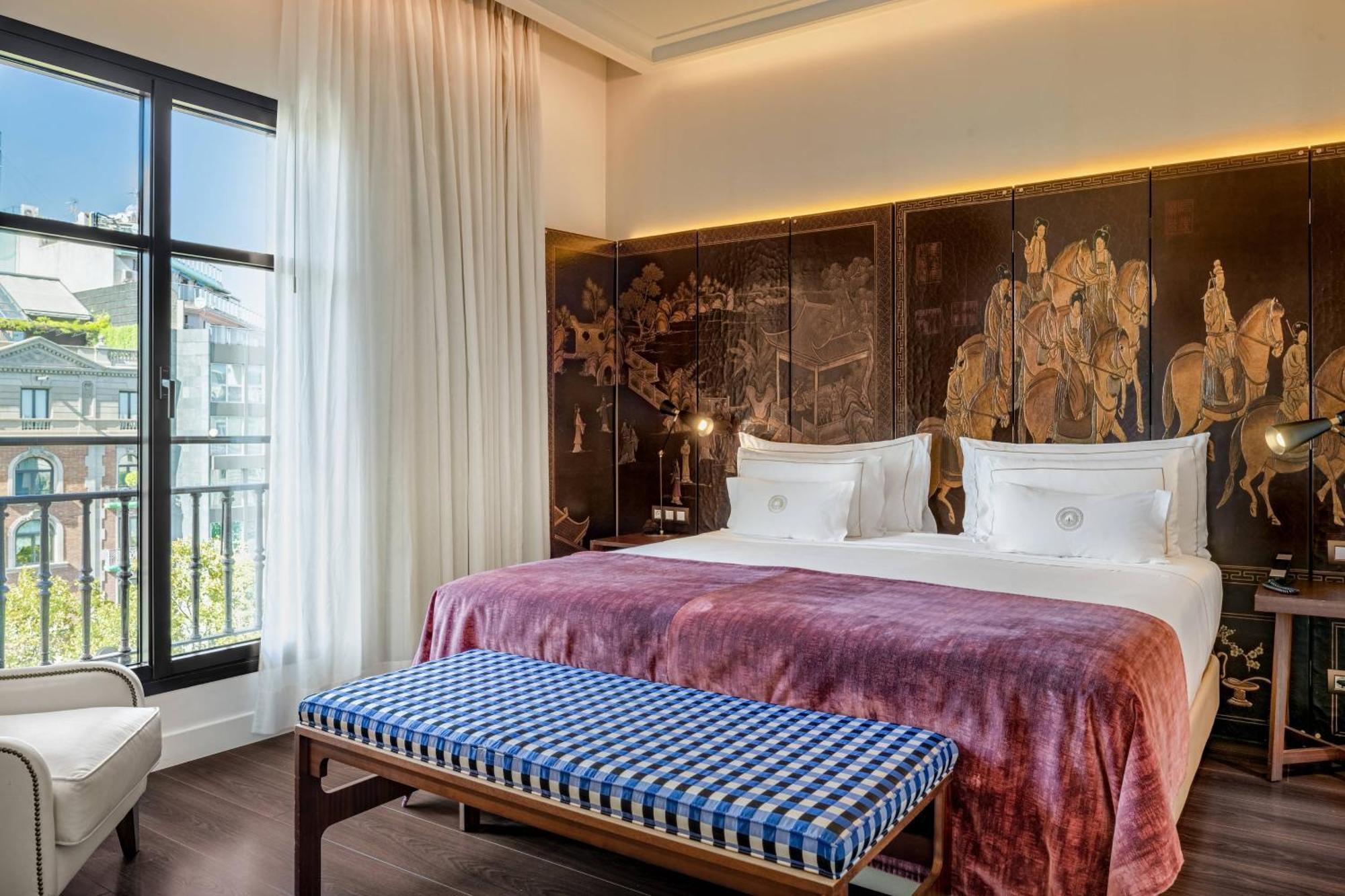 Cotton House Hotel, Autograph Collection Hotel 5*
