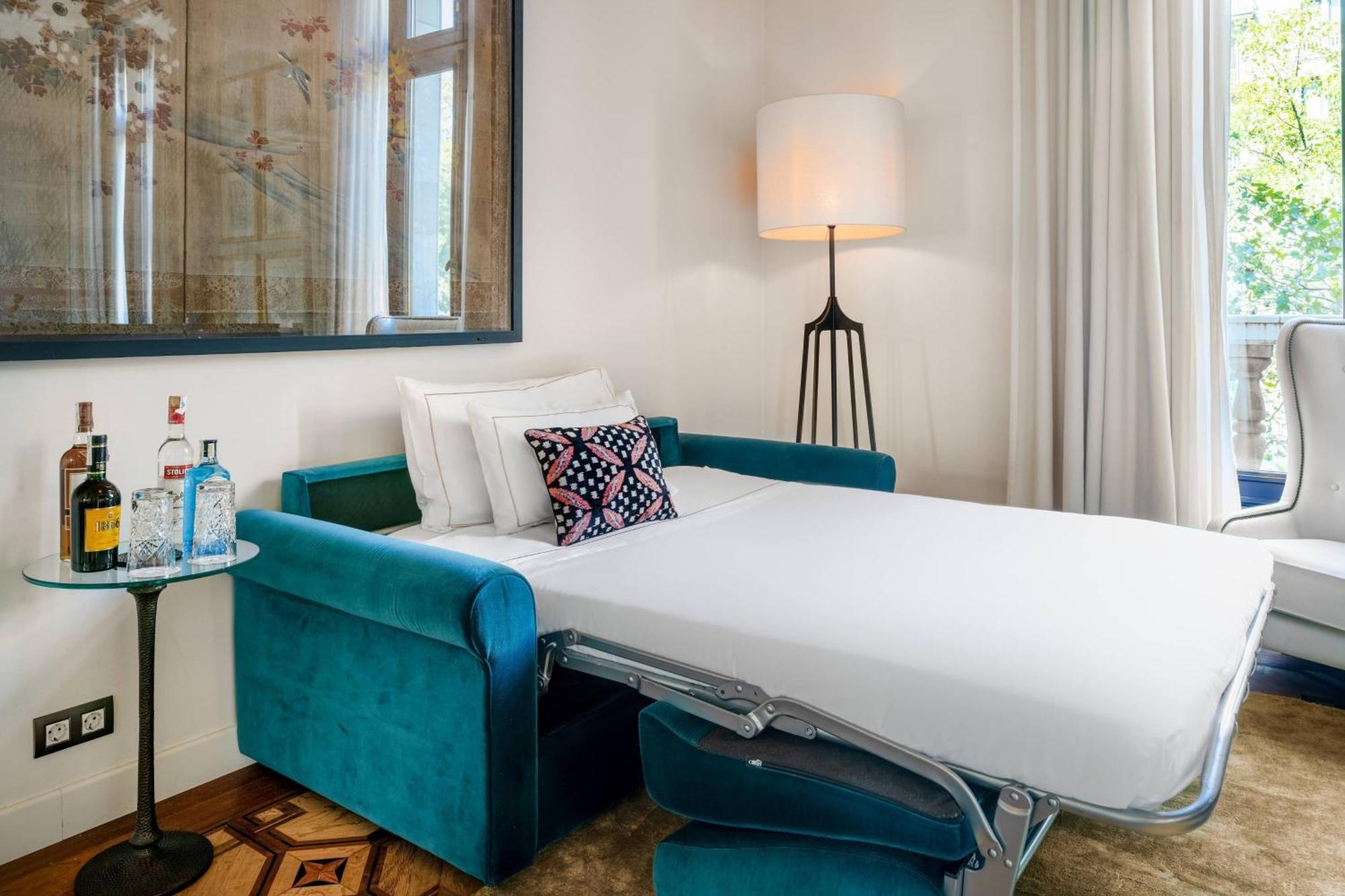 Hotel Cotton House Hotel, Autograph Collection 5*