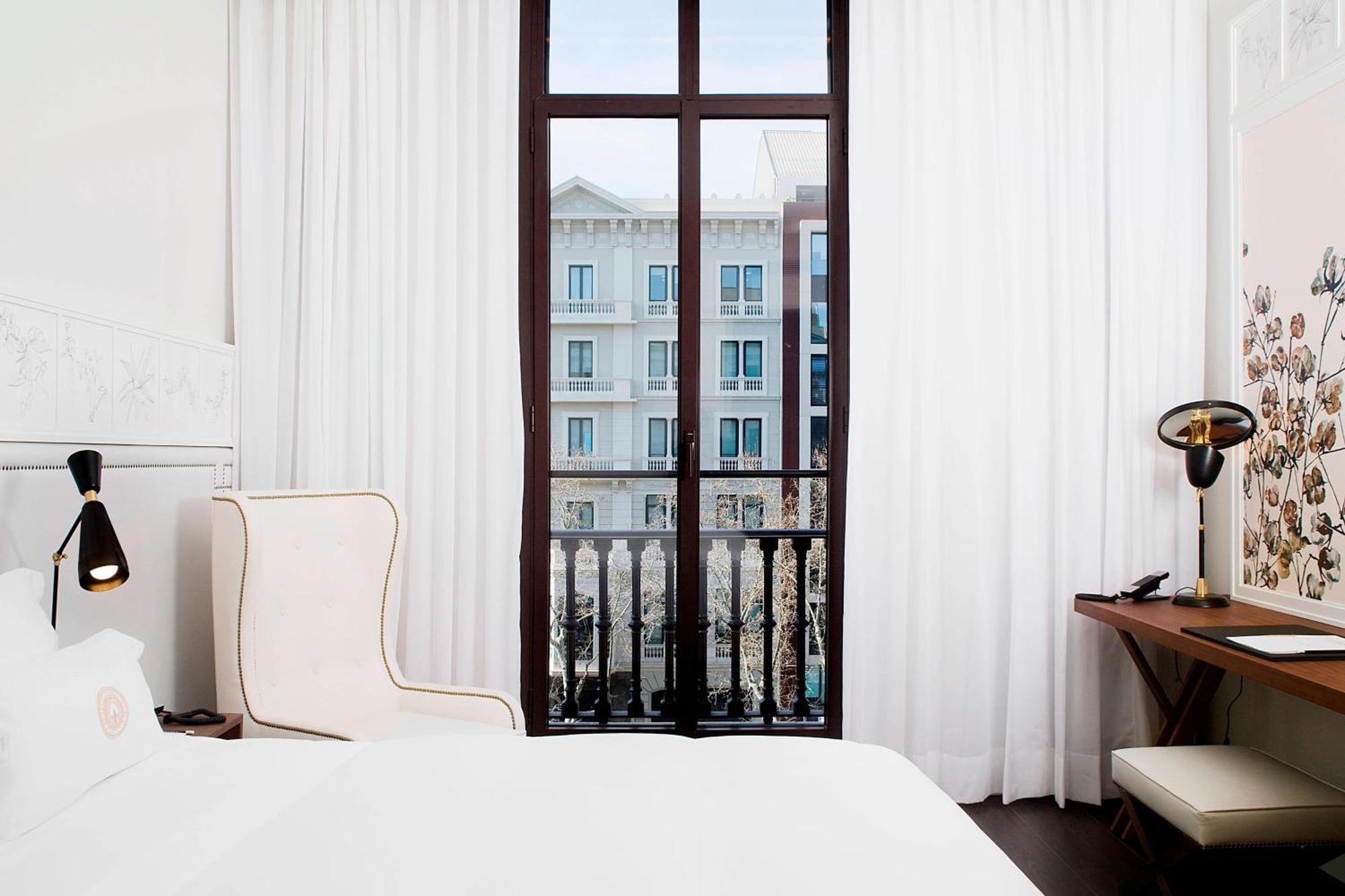 Hotel Cotton House Hotel, Autograph Collection