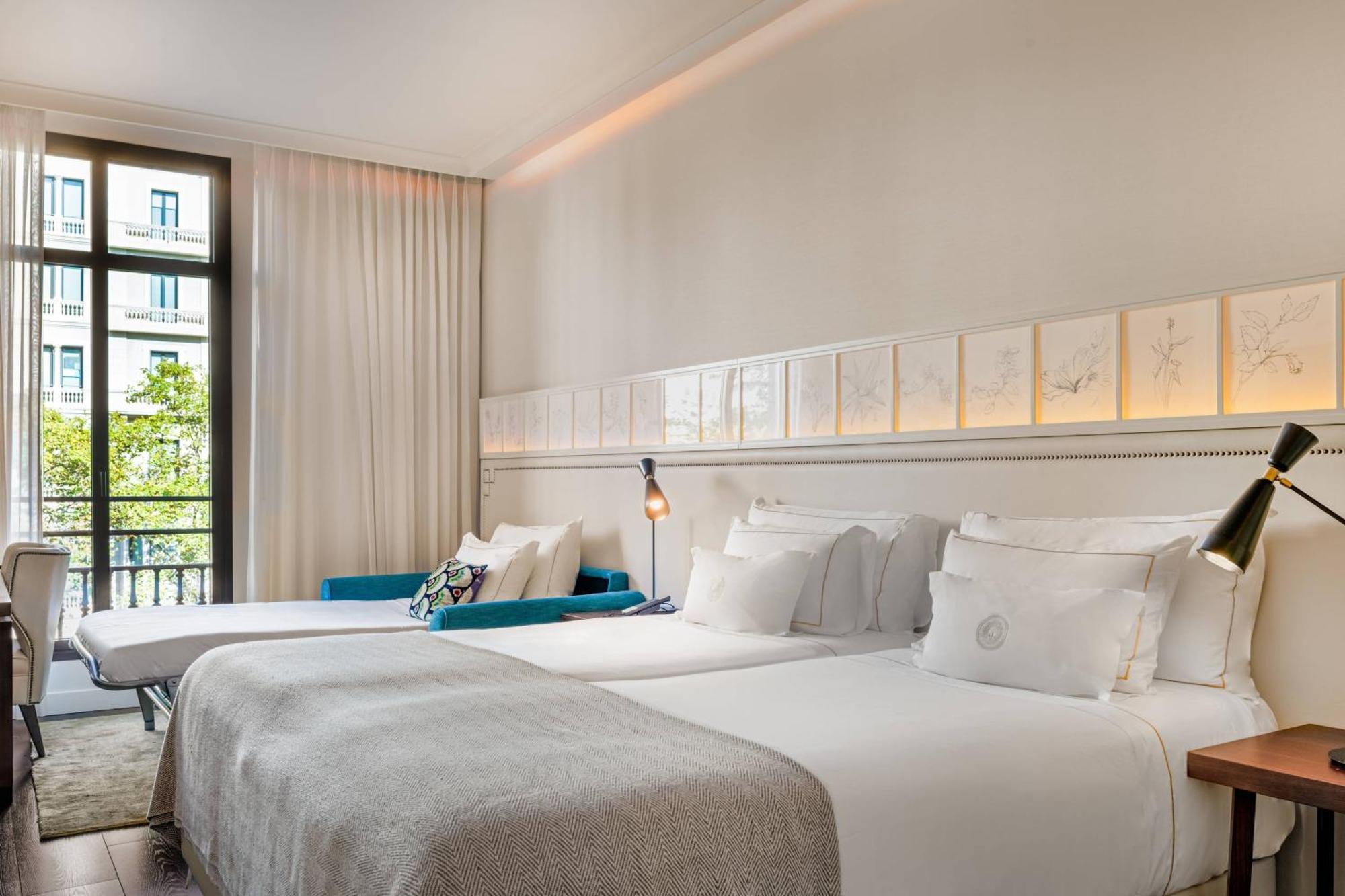 Cotton House Hotel, Autograph Collection 5* Barcelona
