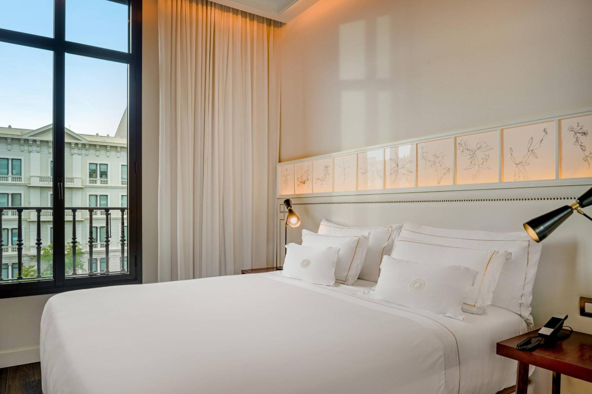 Cotton House Hotel, Autograph Collection 5*