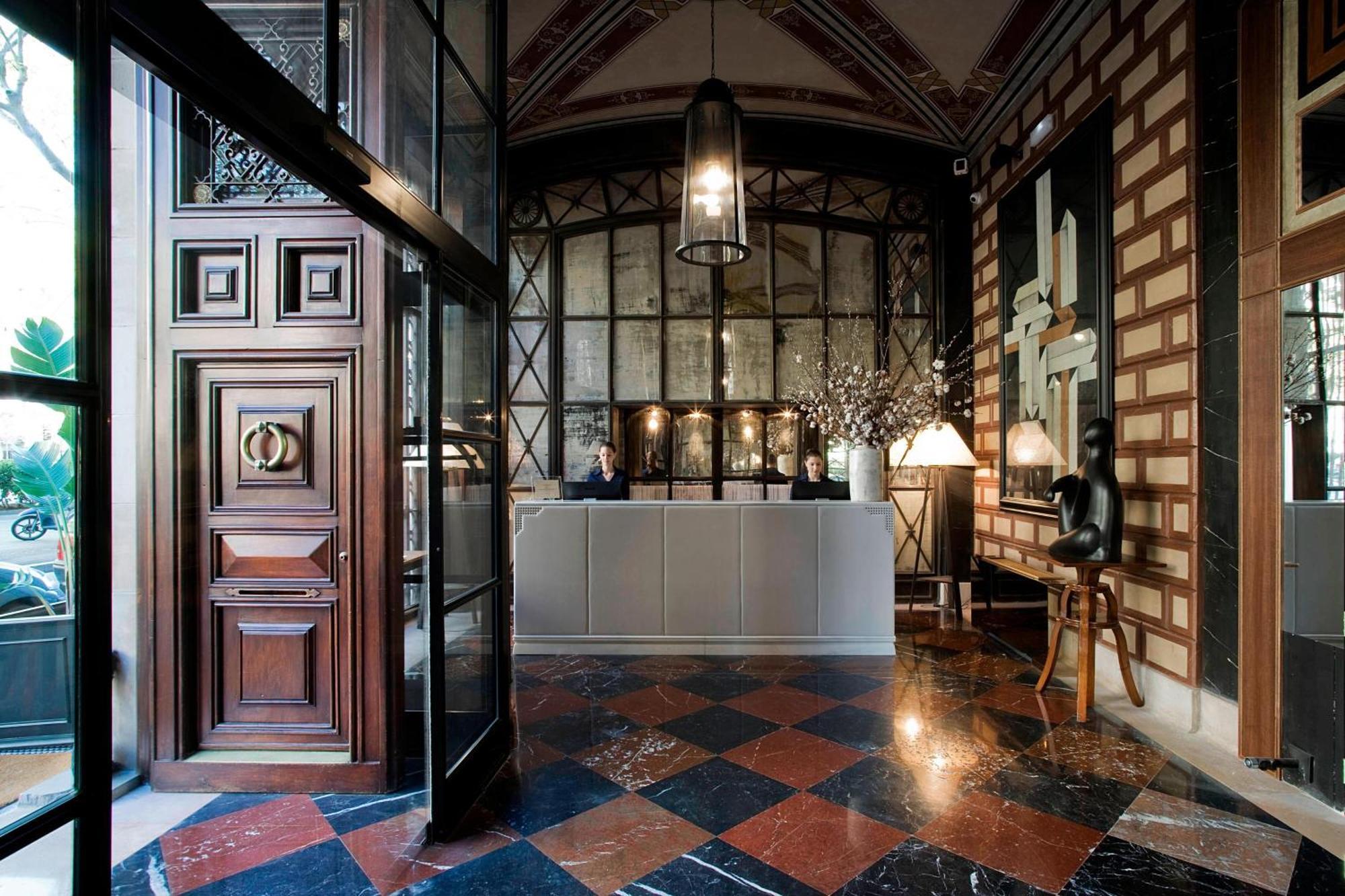 Hotel Cotton House Hotel, Autograph Collection 5*
