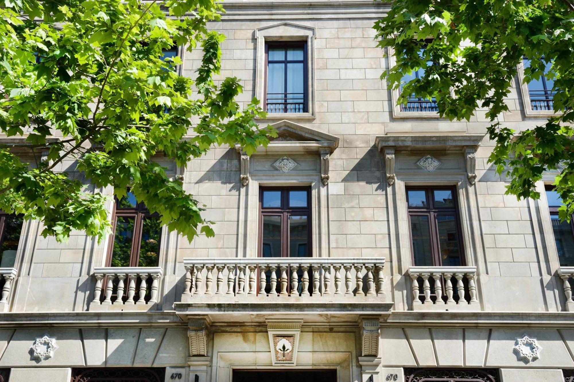 Cotton House Hotel, Autograph Collection Hotel