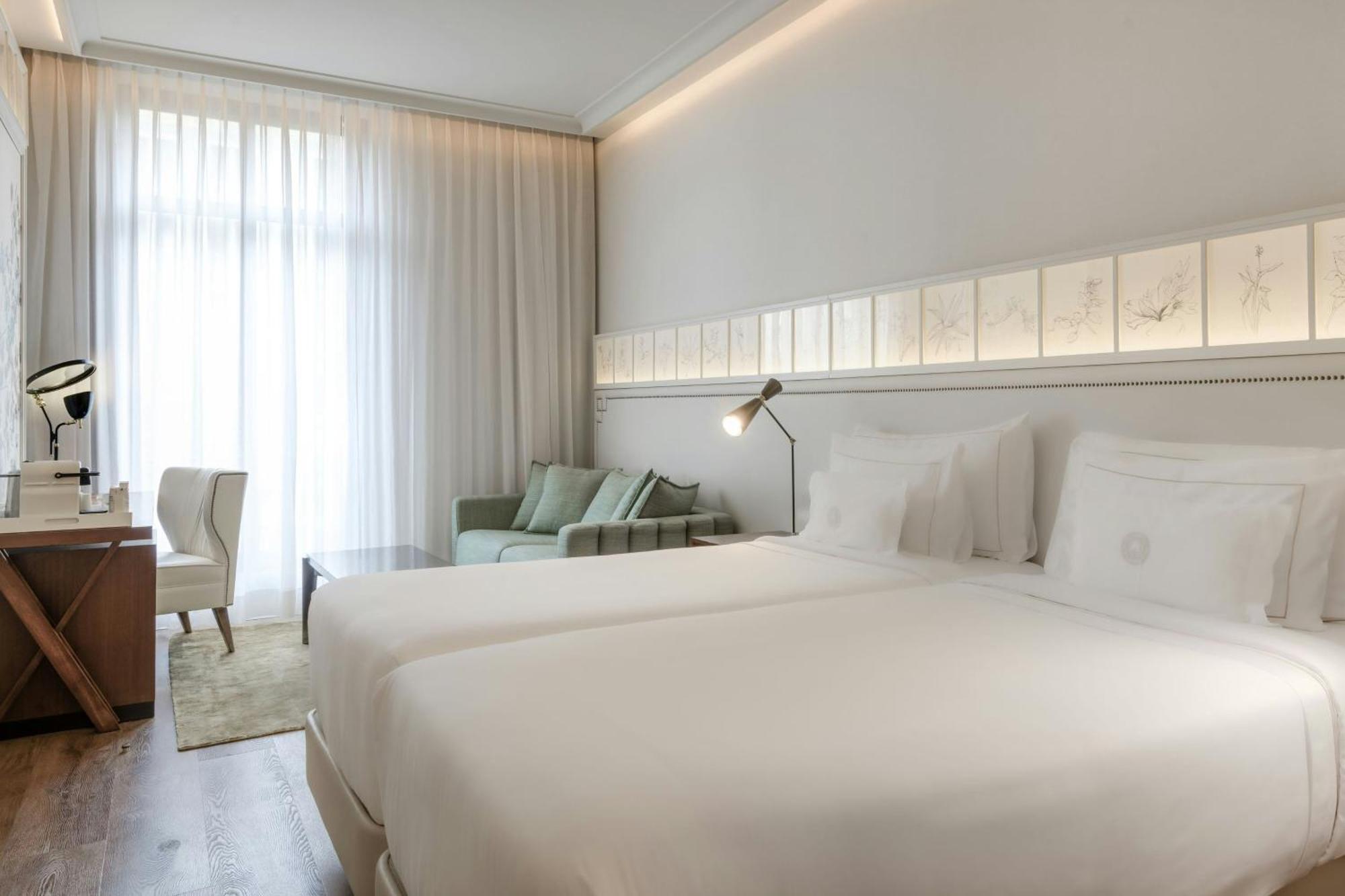 Cotton House Hotel, Autograph Collection Barcelona