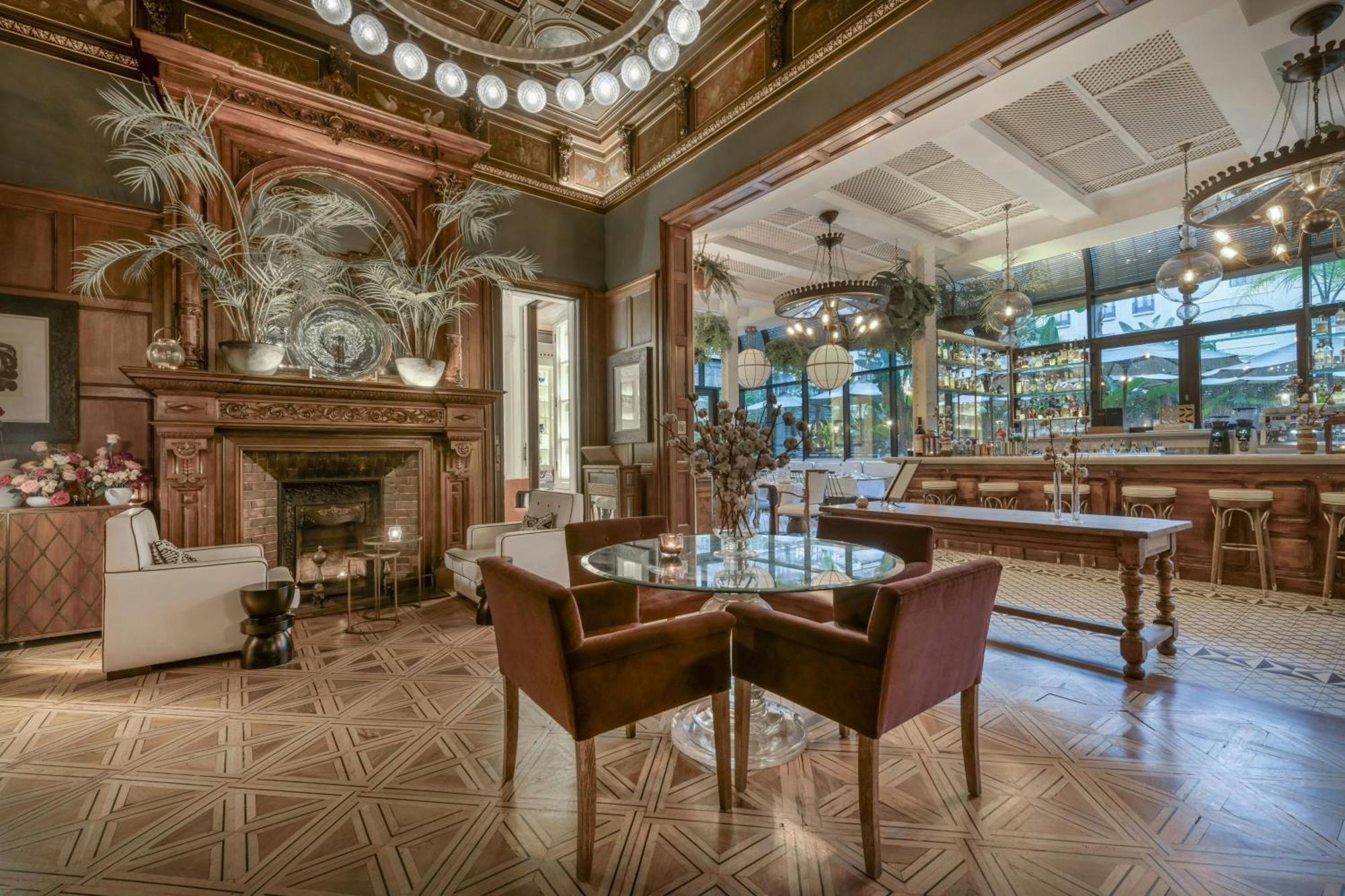 Hotel Cotton House Hotel, Autograph Collection