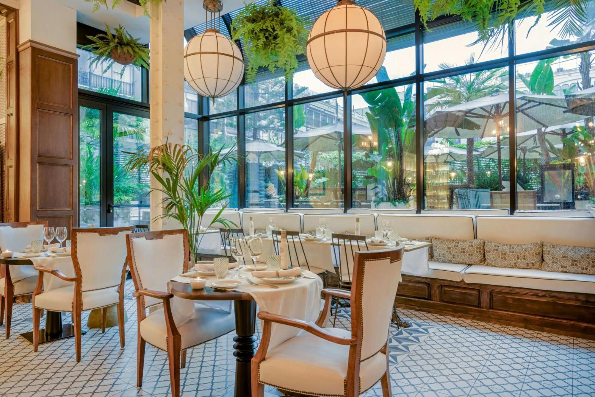 Hotel Cotton House Hotel, Autograph Collection 5*