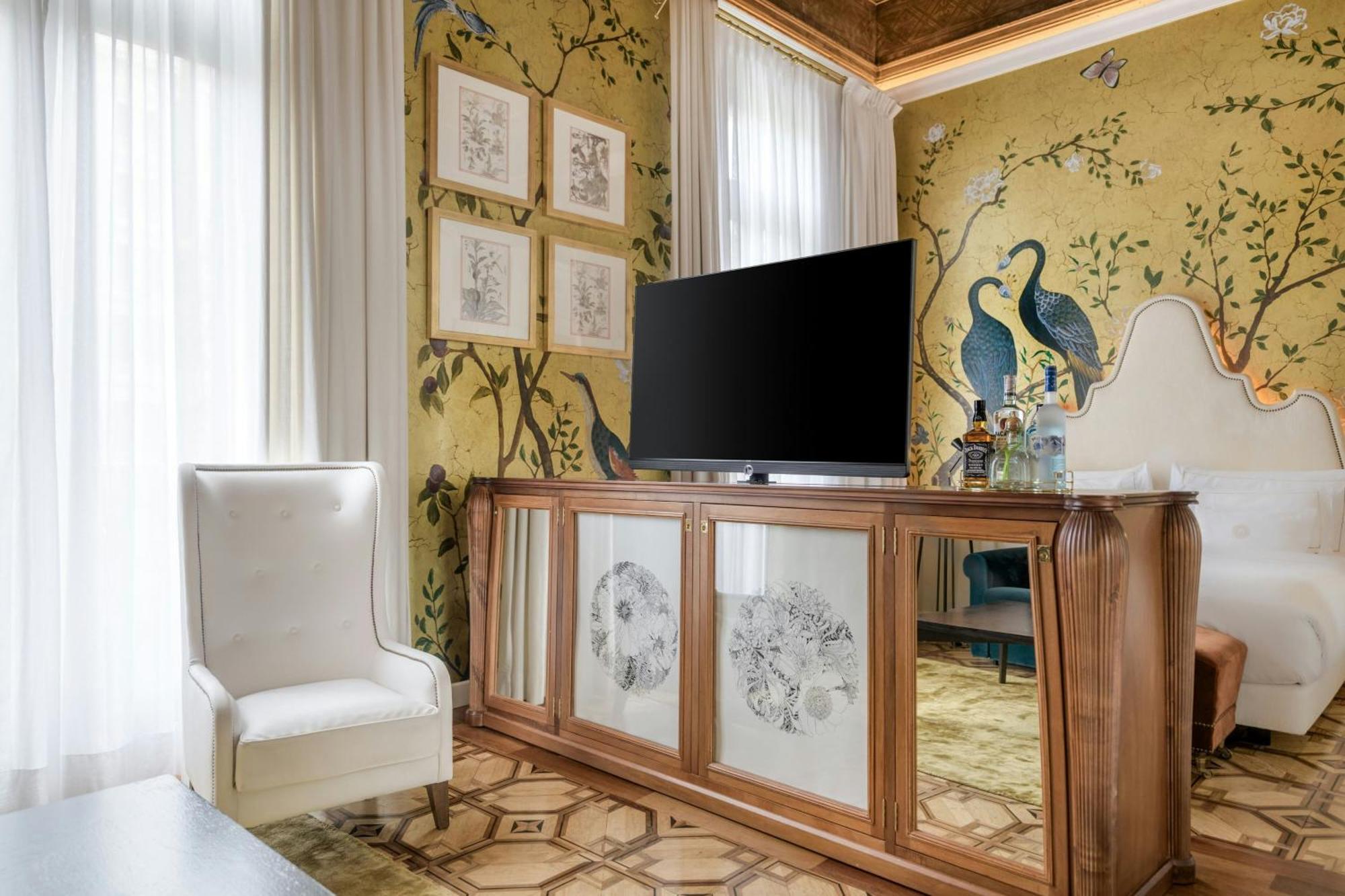 Cotton House Hotel, Autograph Collection 5*