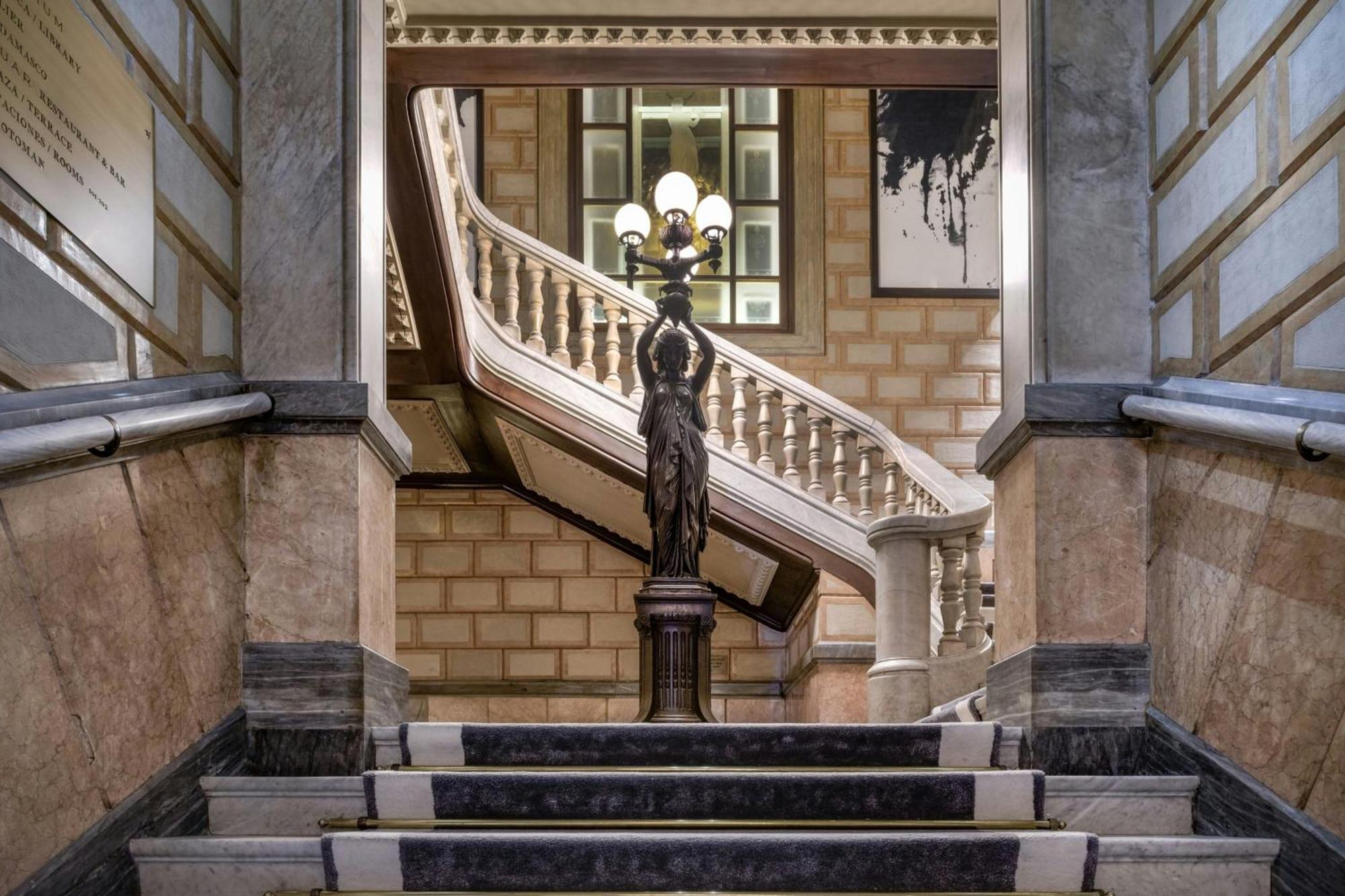 Cotton House Hotel, Autograph Collection Barcelona