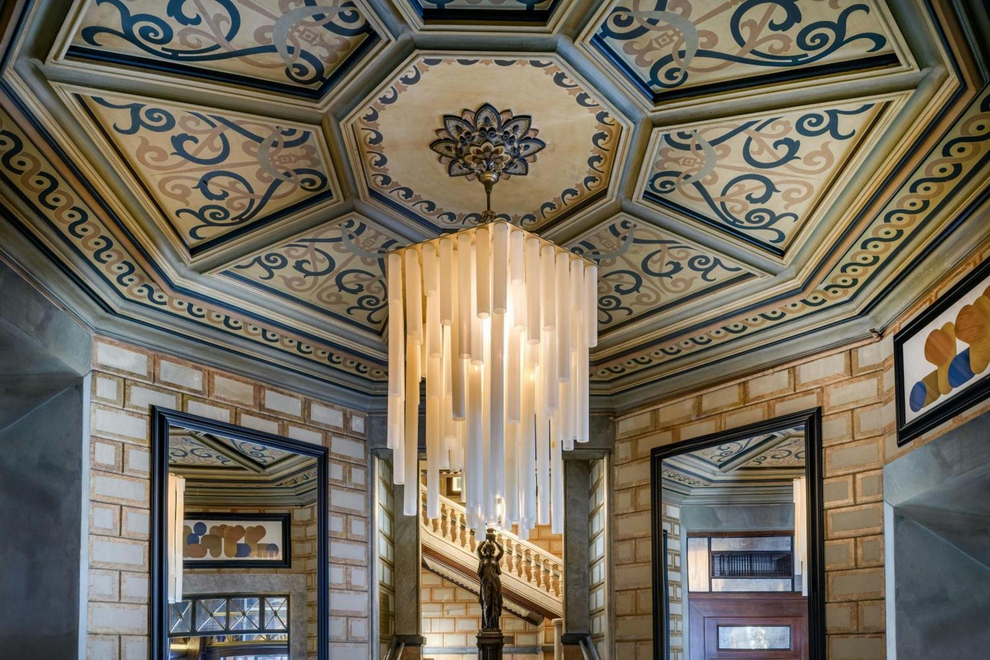 Cotton House Hotel, Autograph Collection 5* Barcelona