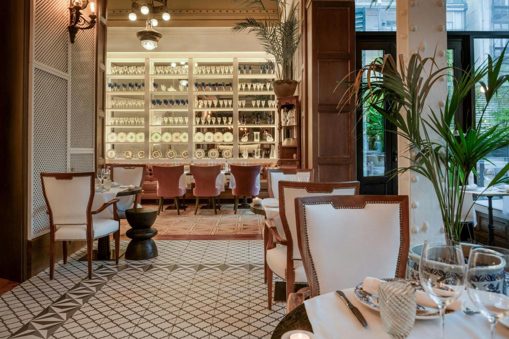 Cotton House Hotel, Autograph Collection Hotel 5*