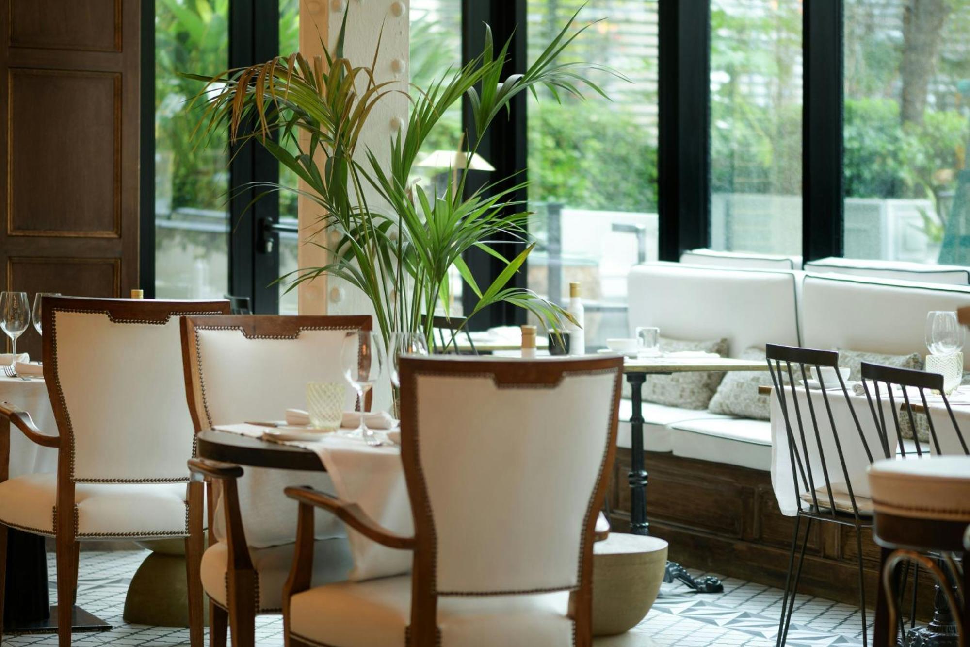 Cotton House Hotel, Autograph Collection 5*