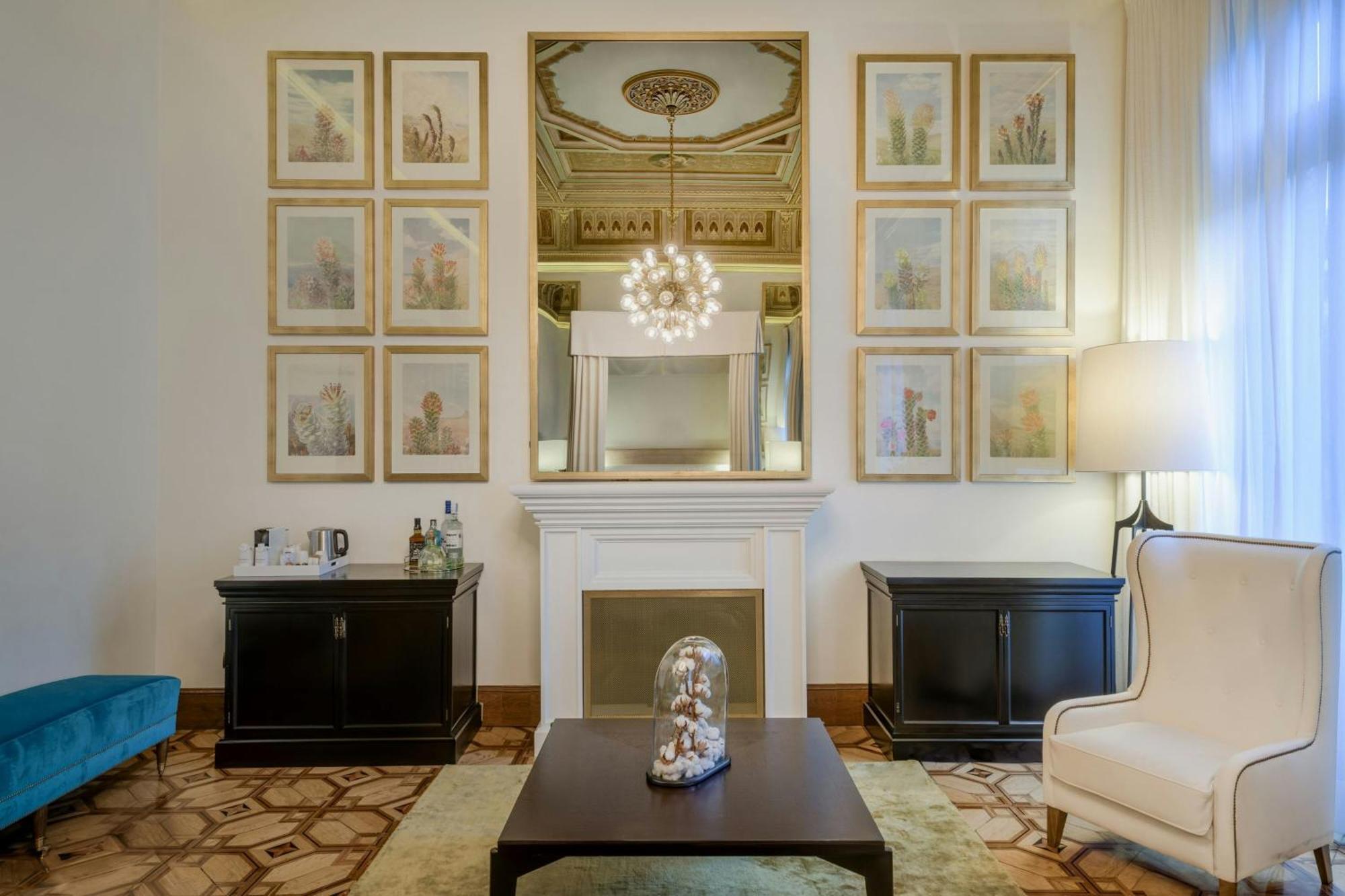 Cotton House Hotel, Autograph Collection 5* Barcelona