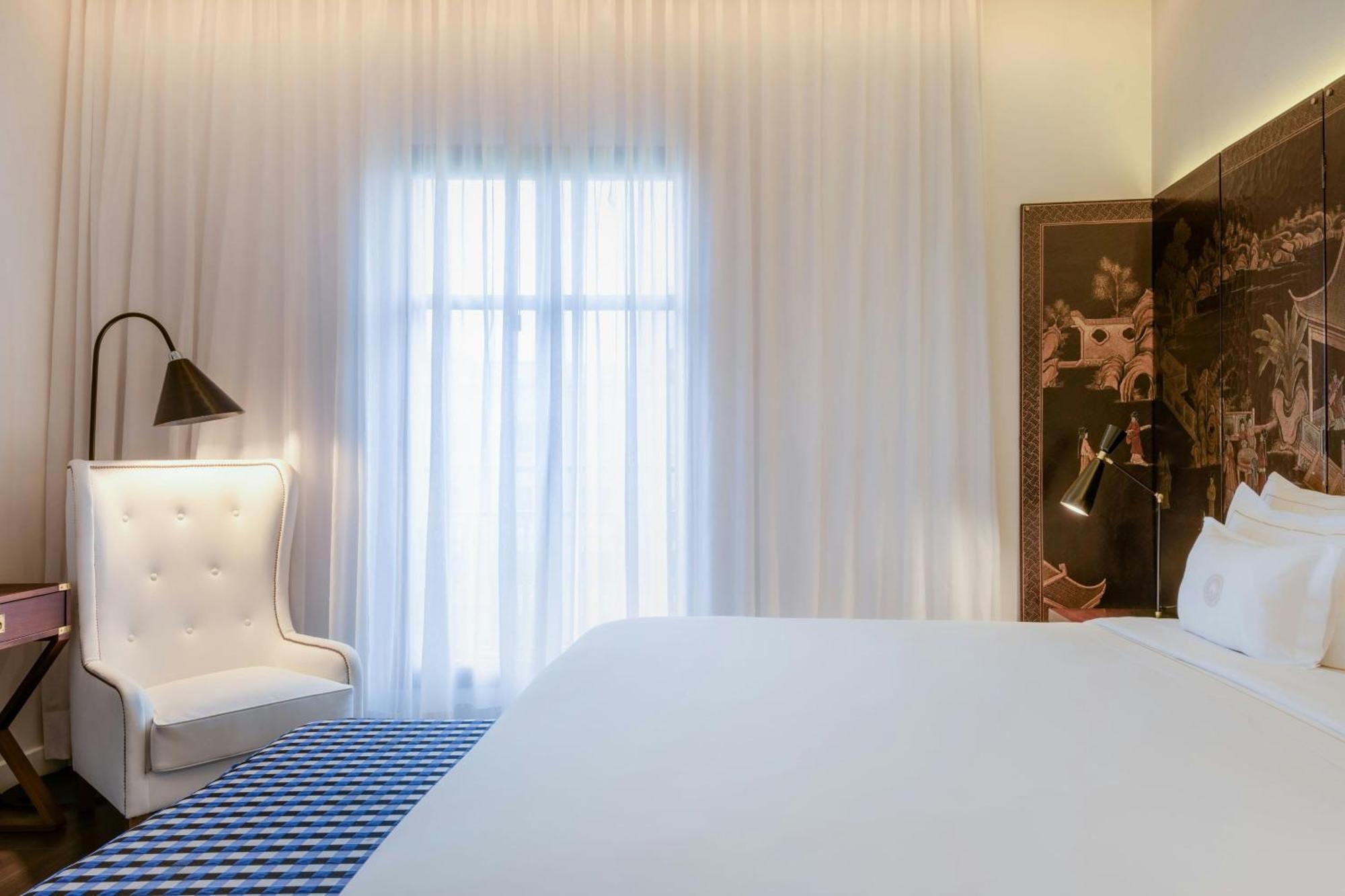 Cotton House Hotel, Autograph Collection Hotel