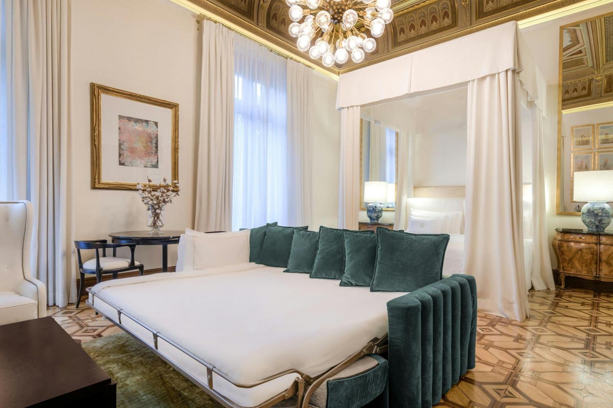 Hotel Cotton House Hotel, Autograph Collection Barcelona