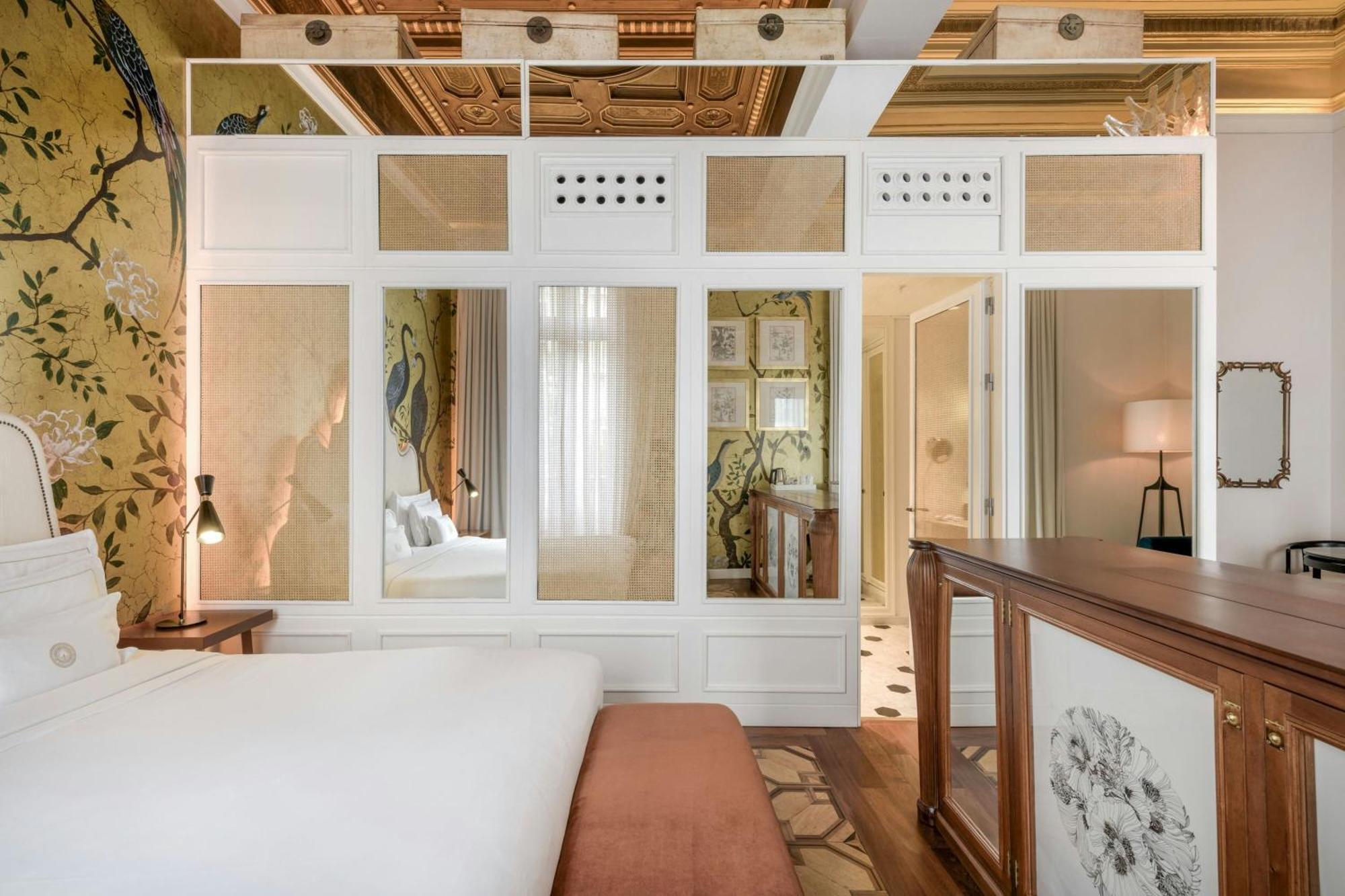 Cotton House Hotel, Autograph Collection 5* Barcelona