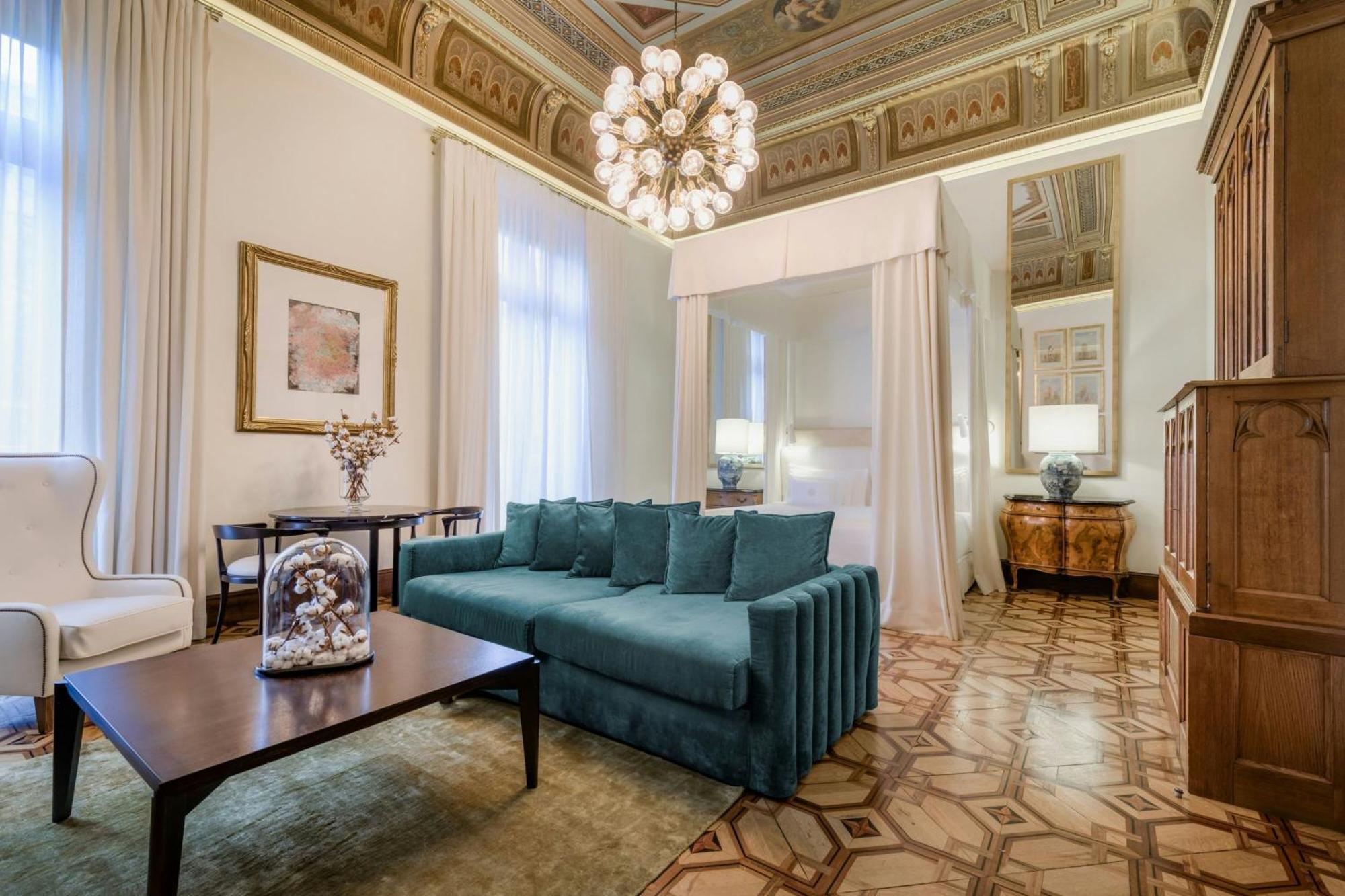 Hotel Cotton House Hotel, Autograph Collection 5*