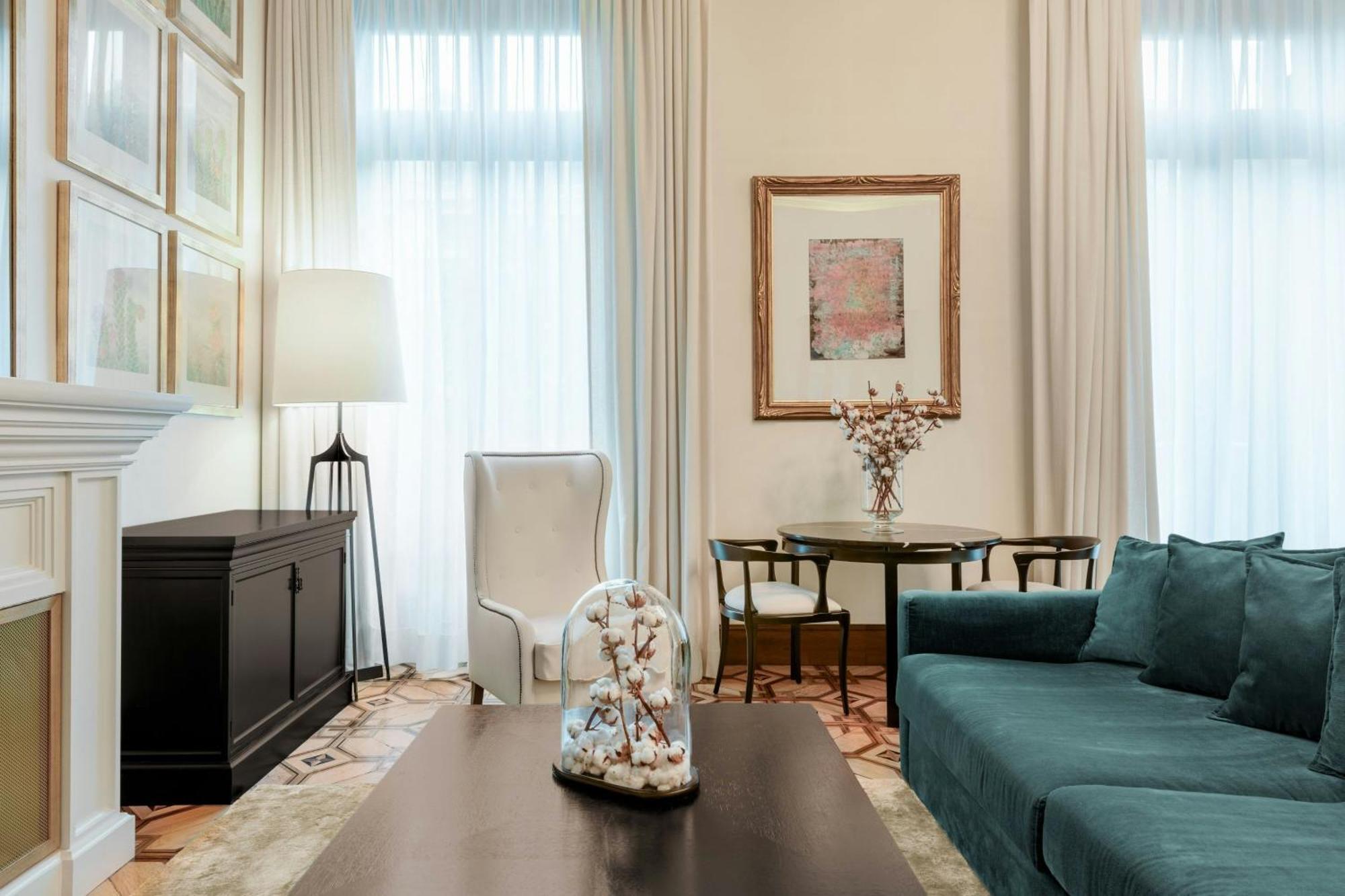 Cotton House Hotel, Autograph Collection 5*