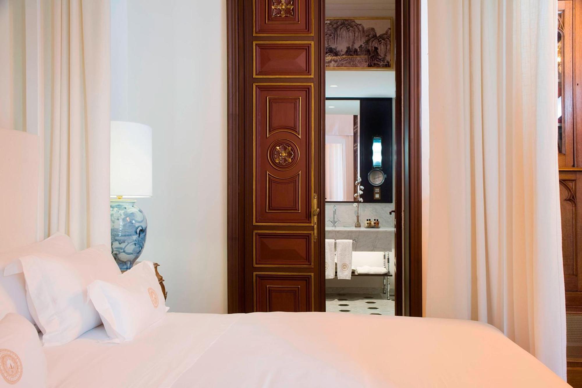Cotton House Hotel, Autograph Collection 5* Barcelona