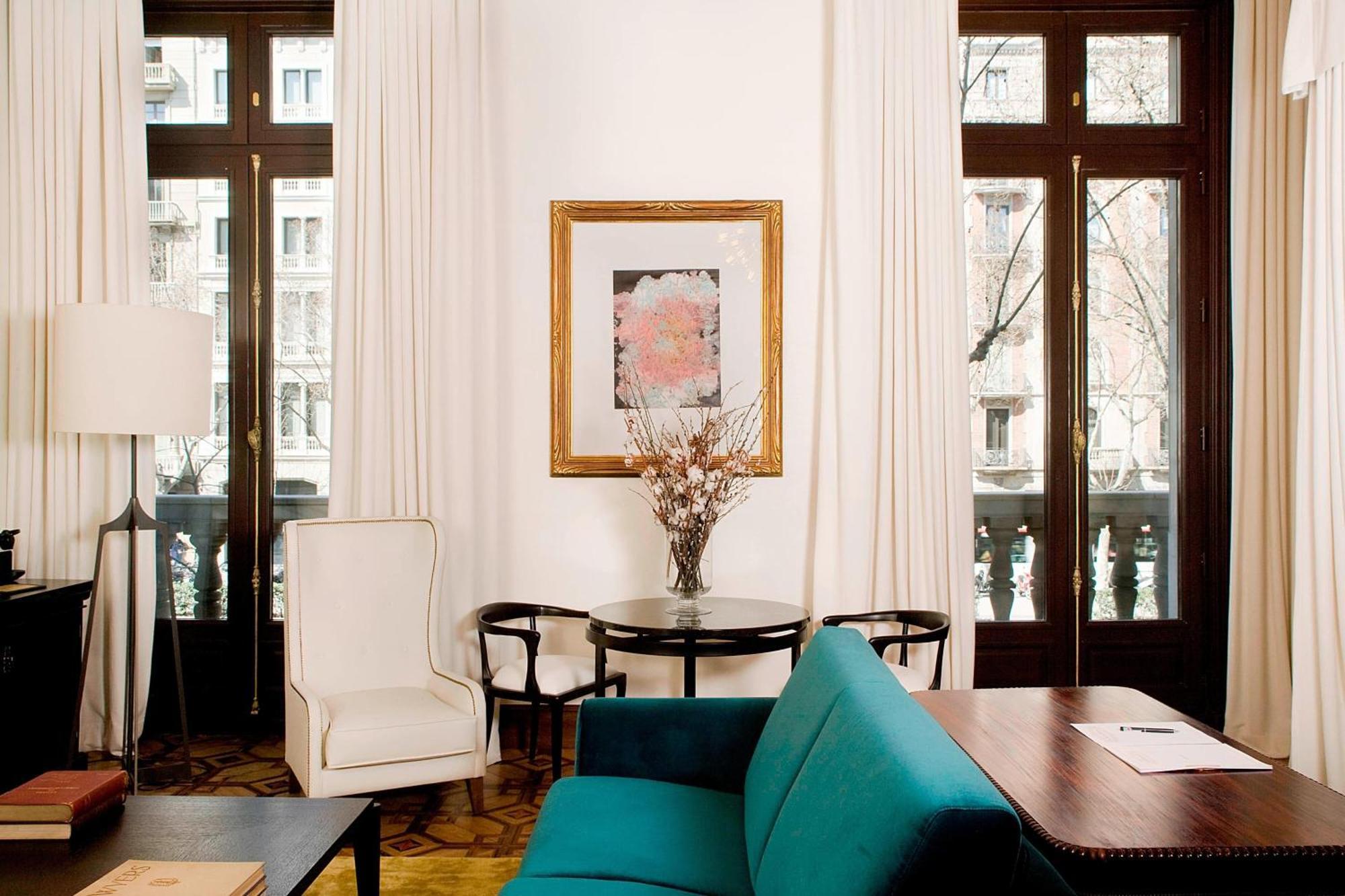 Hotel Cotton House Hotel, Autograph Collection 5*